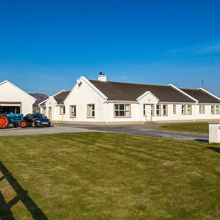 Doherty'S Country Accommodation Ballyliffin Kültér fotó