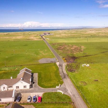 Doherty'S Country Accommodation Ballyliffin Kültér fotó