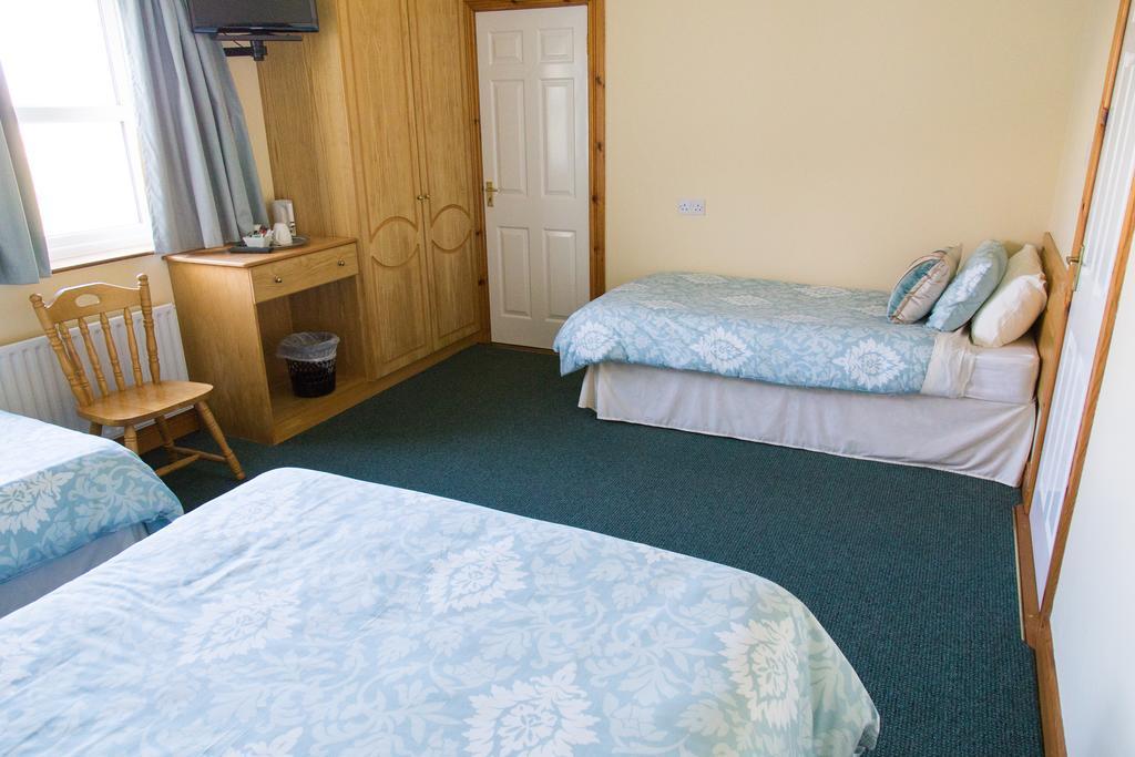 Doherty'S Country Accommodation Ballyliffin Szoba fotó