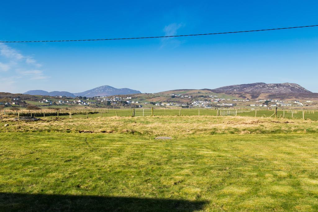 Doherty'S Country Accommodation Ballyliffin Kültér fotó