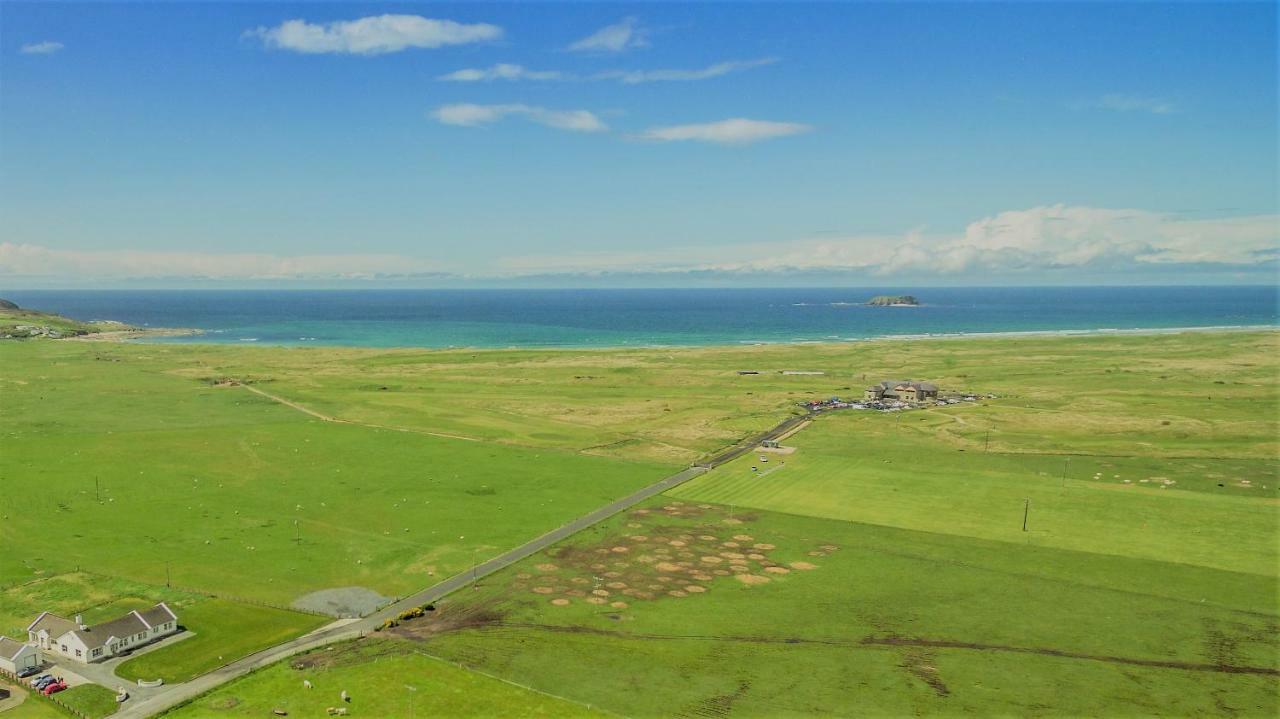 Doherty'S Country Accommodation Ballyliffin Kültér fotó