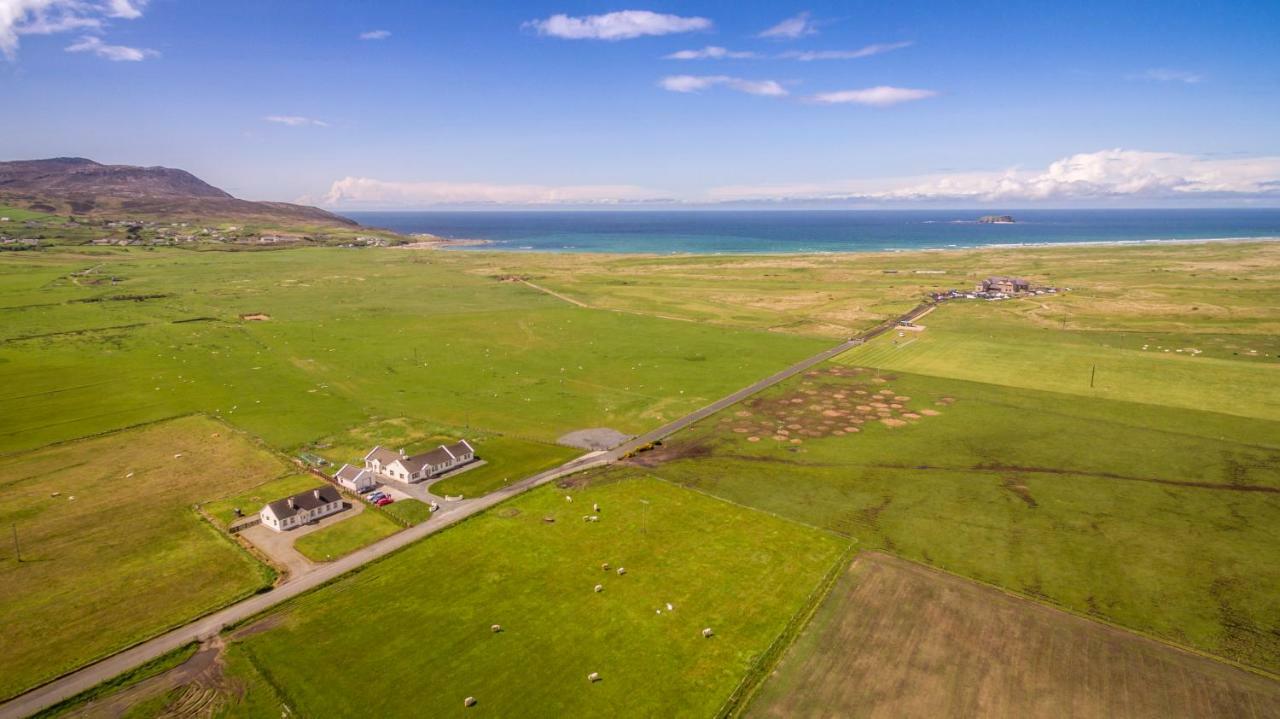 Doherty'S Country Accommodation Ballyliffin Kültér fotó